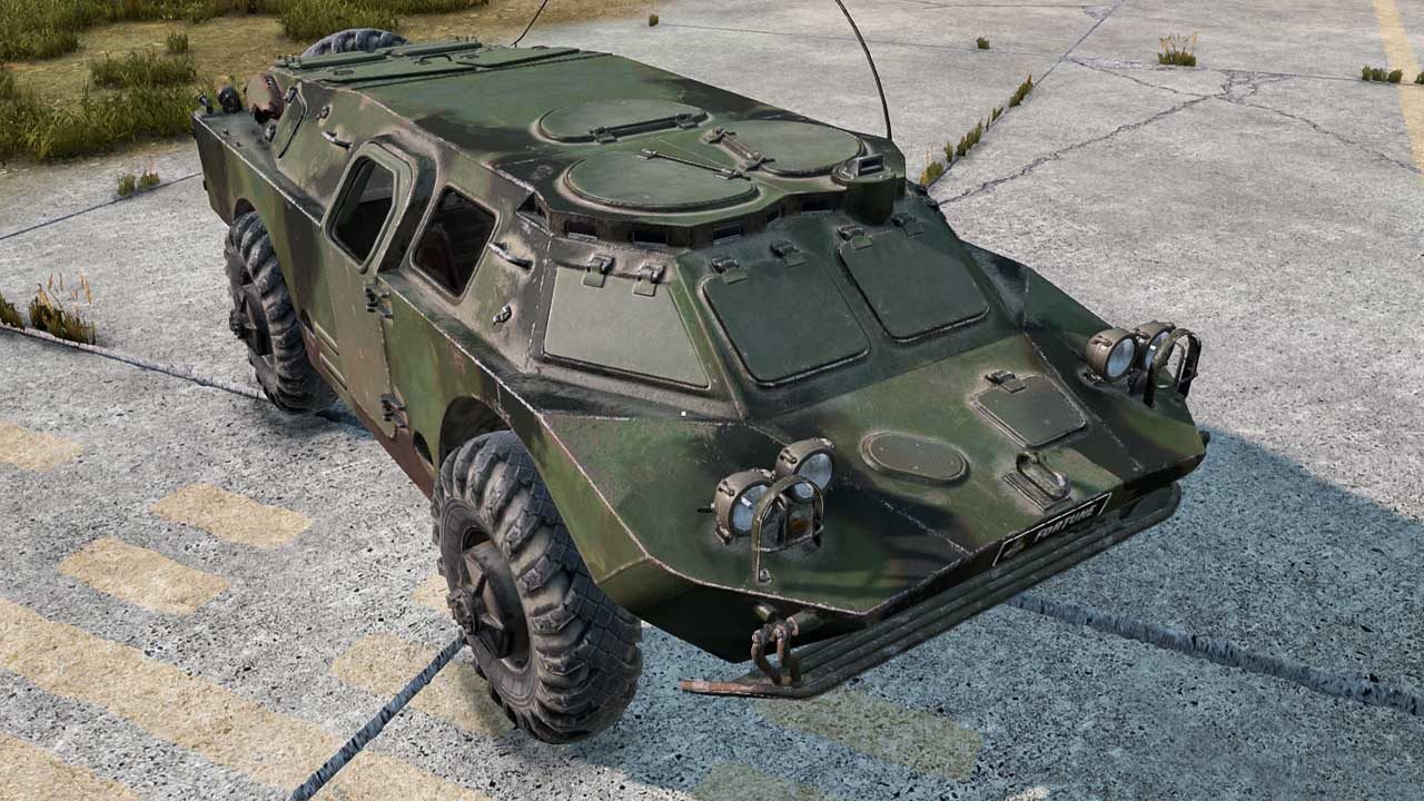 BRDM