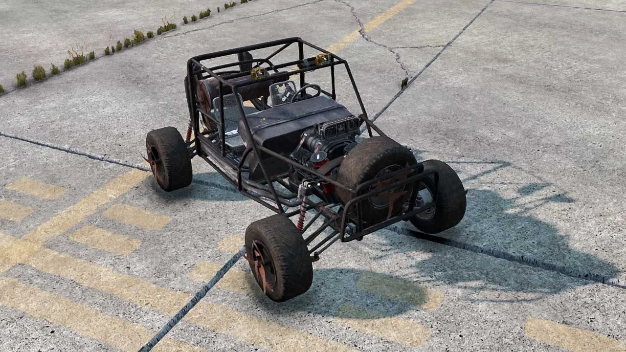 Buggy