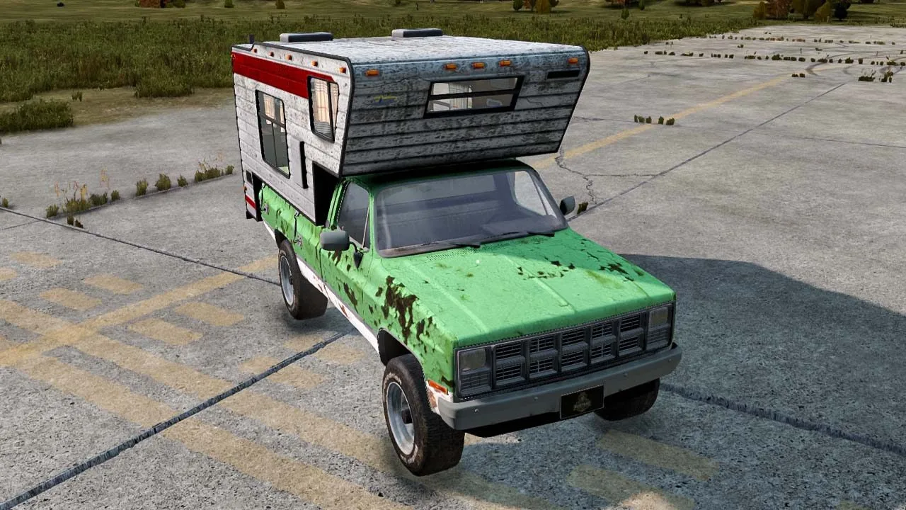 Camper