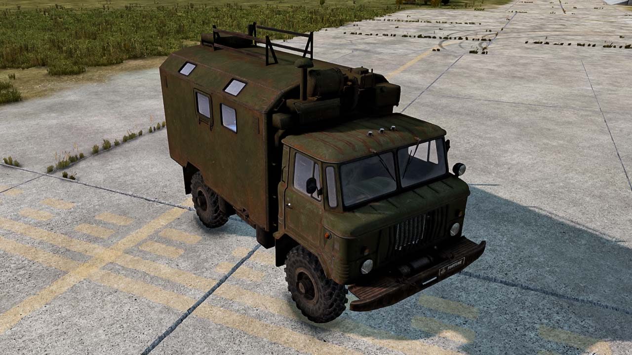 GAZ66