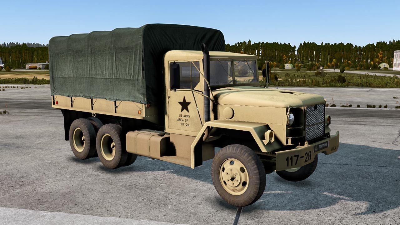 M35a2