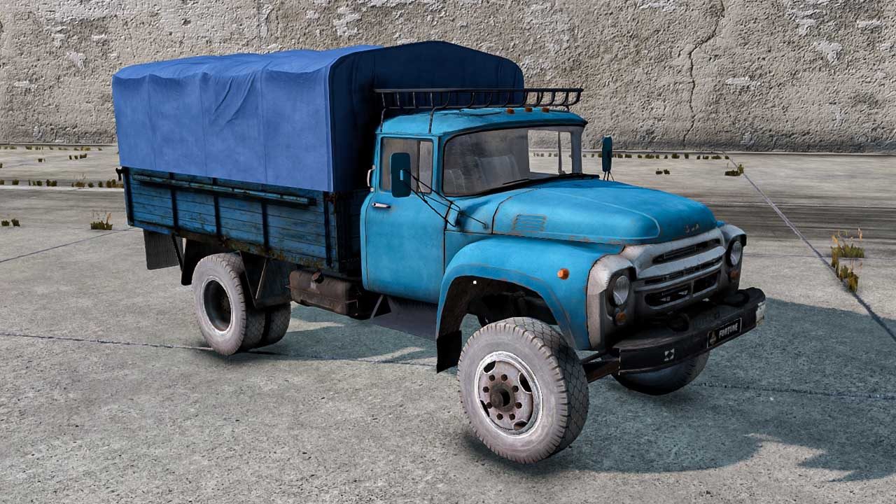 ZIL 130