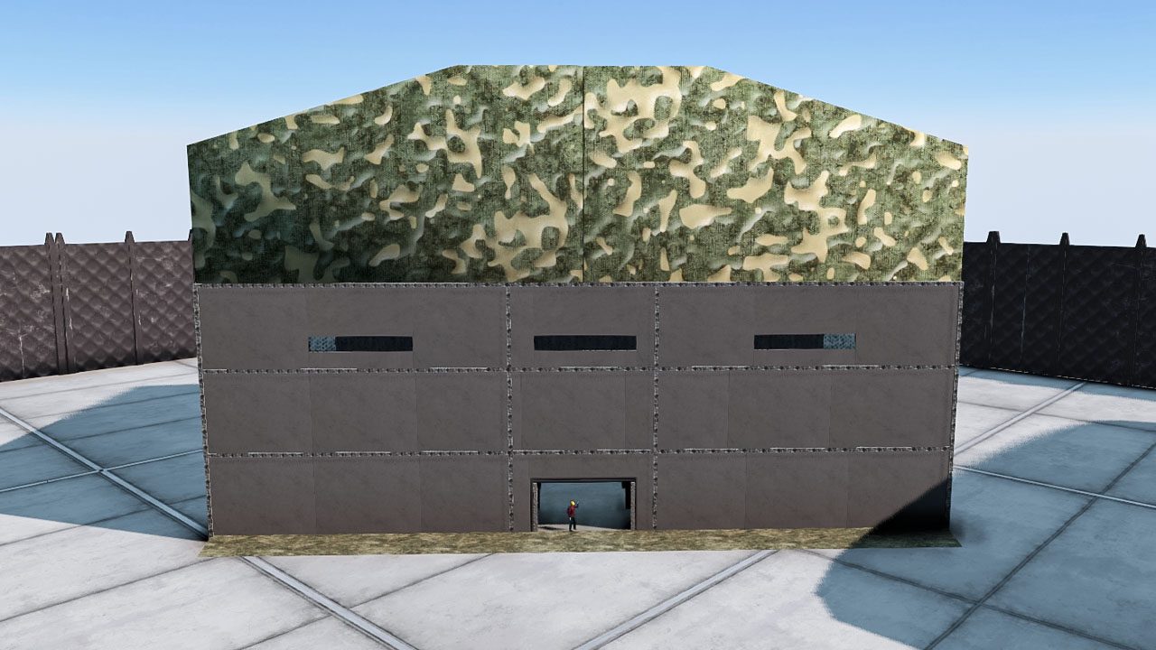 Base Clã 01
