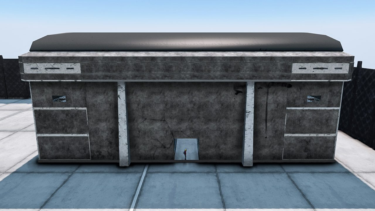 Base Clã 02